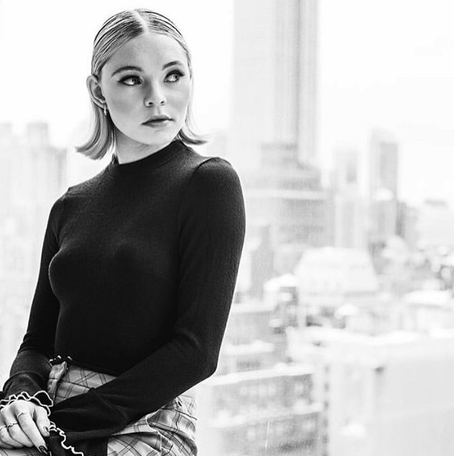 taylor hickson sexy photos youve never seen before thefappening pro 34