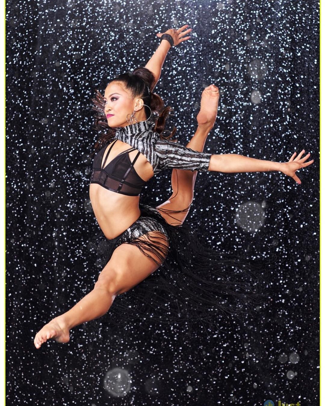 hannahlei cabanilla hot dancer thefappening pro 2