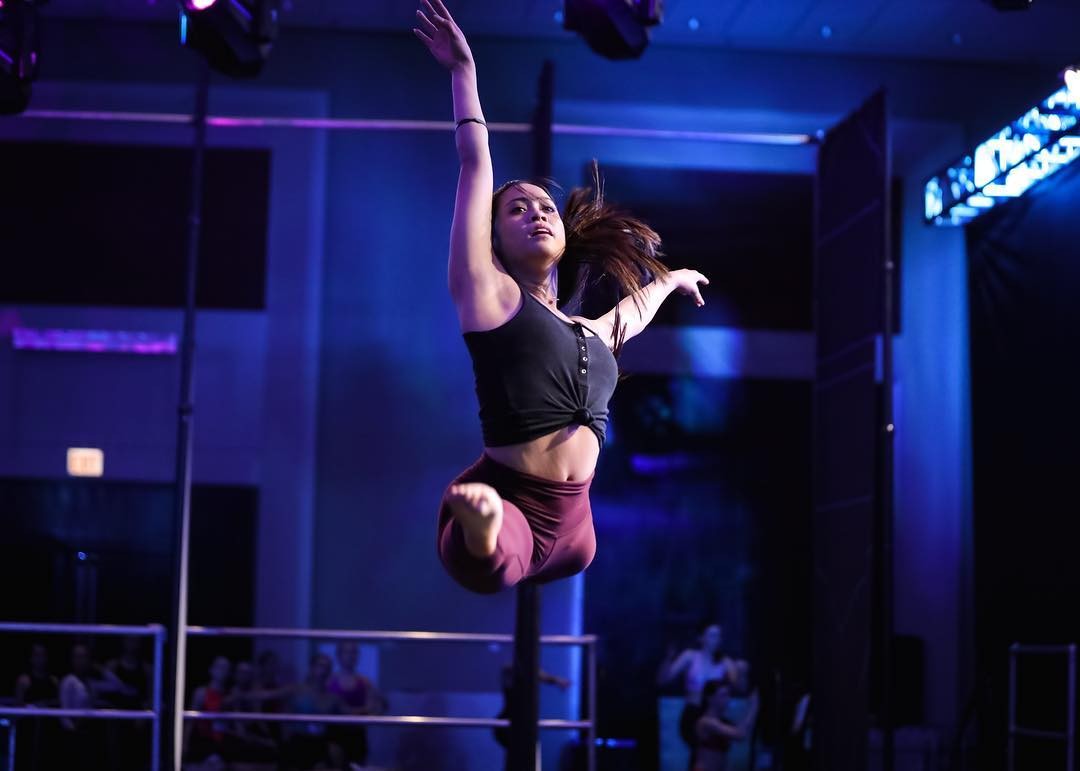 hannahlei cabanilla hot dancer thefappening pro 4