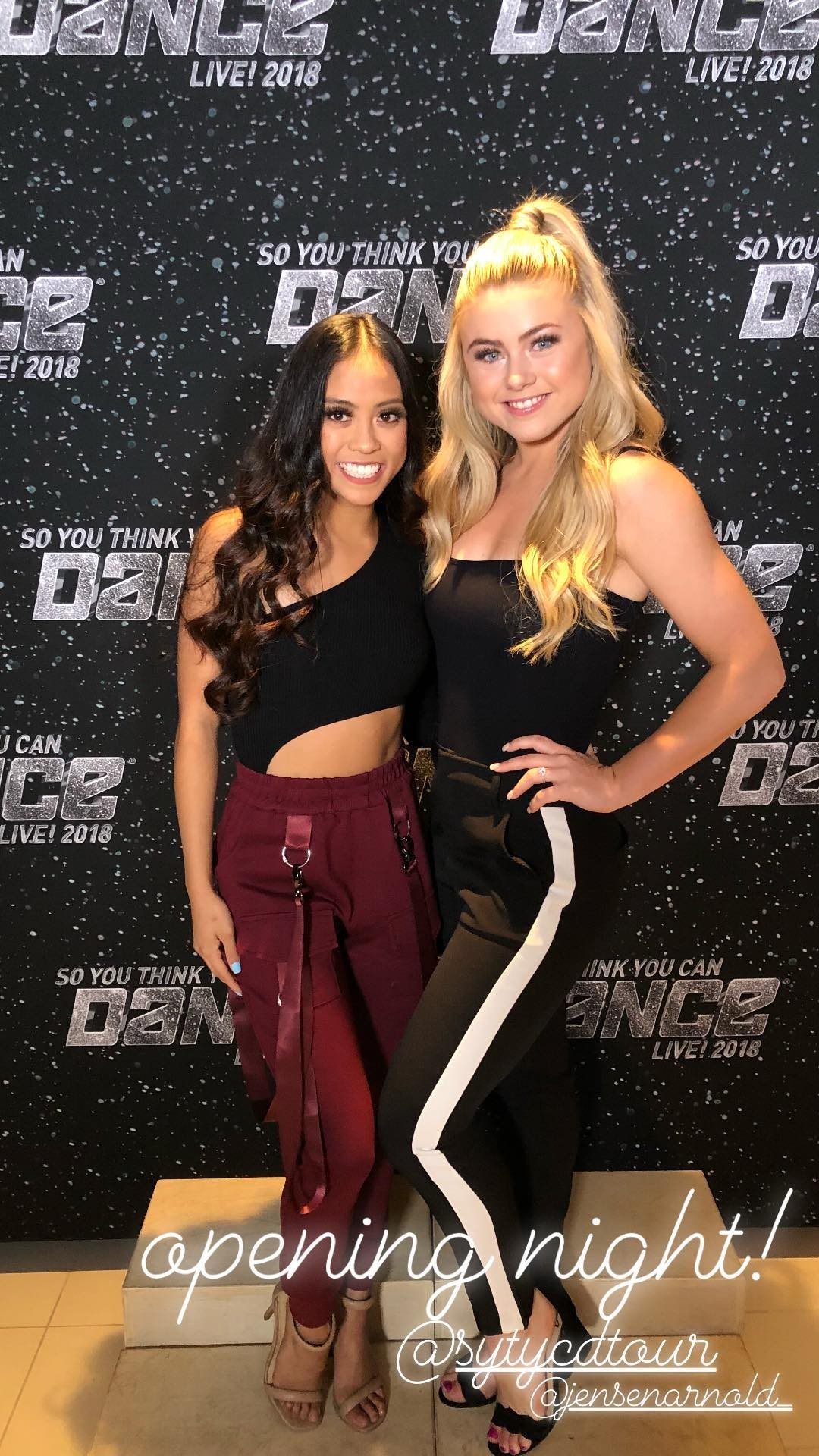 hannahlei cabanilla hot dancer thefappening pro 8