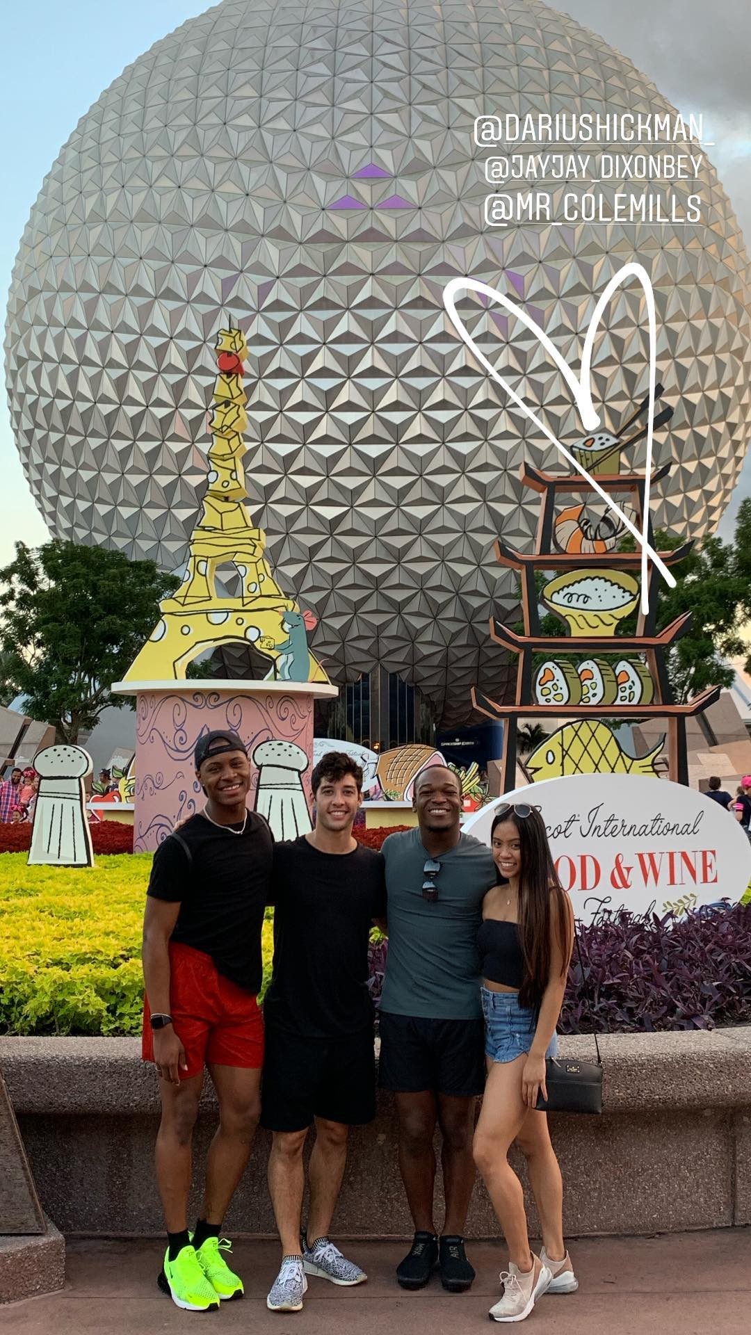 hannahlei cabanilla hot dancer thefappening pro 9