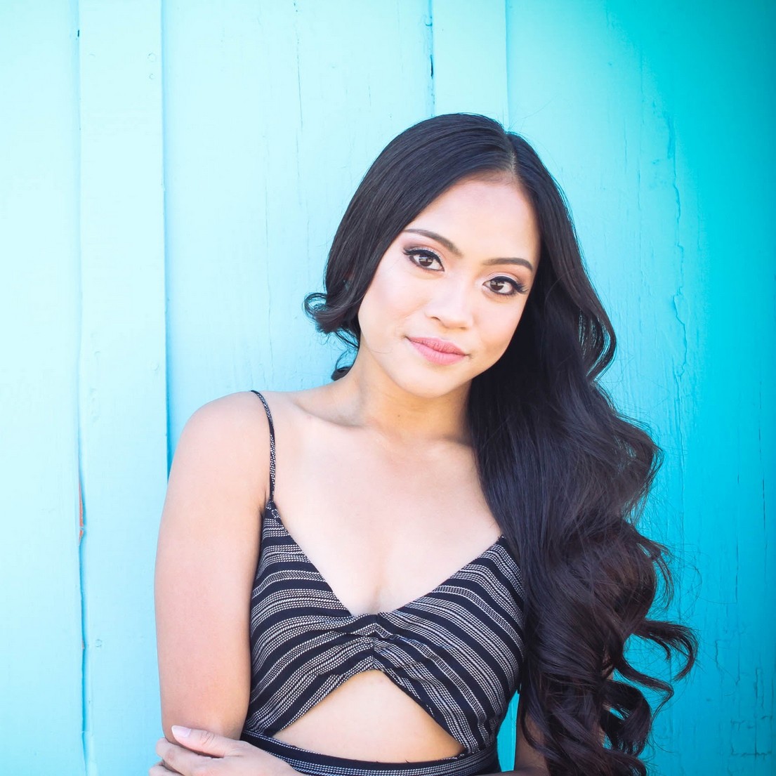 hannahlei cabanilla sexiest thefappening pro 1