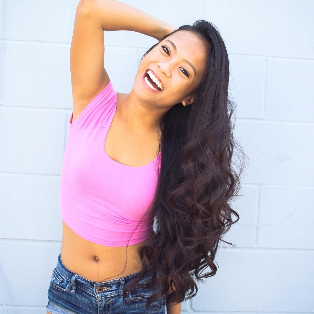 hannahlei cabanilla sexiest thefappening pro 2