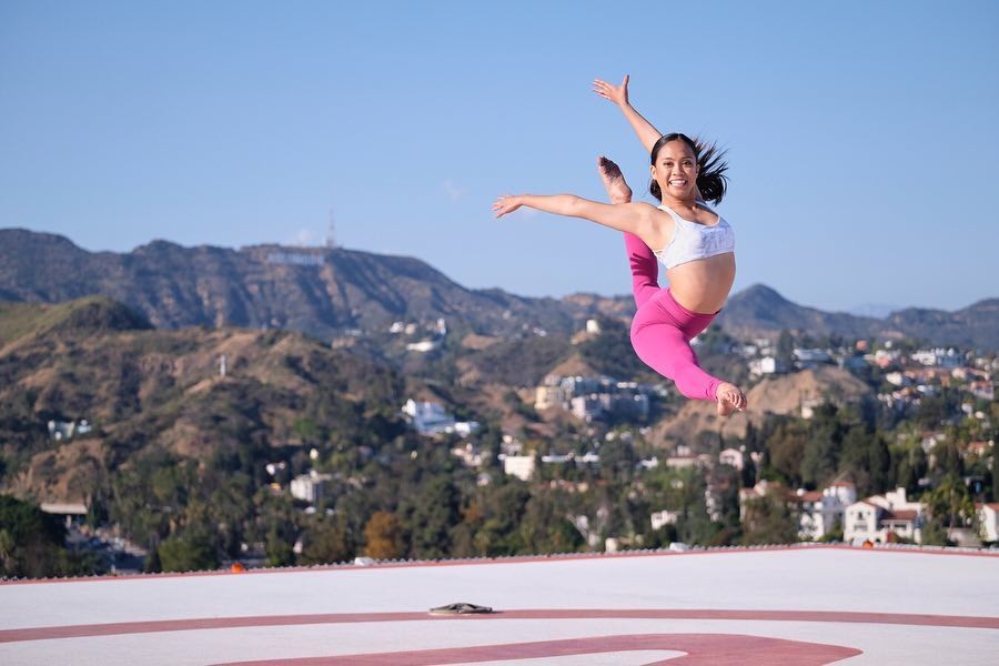 hannahlei cabanilla sexiest thefappening pro 35