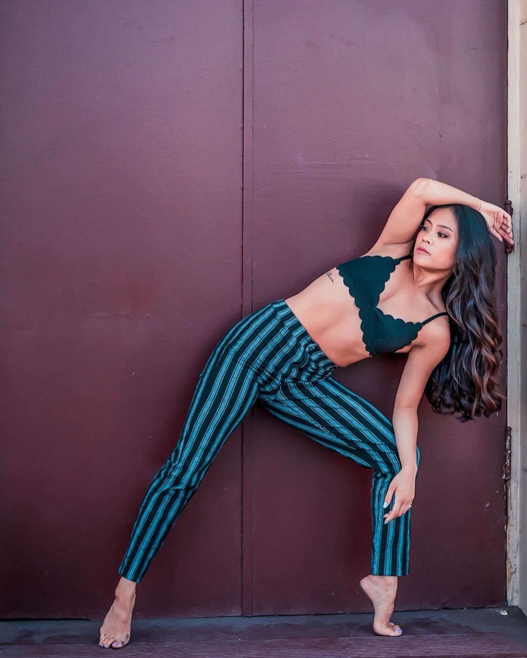 hannahlei cabanilla sexiest thefappening pro 44