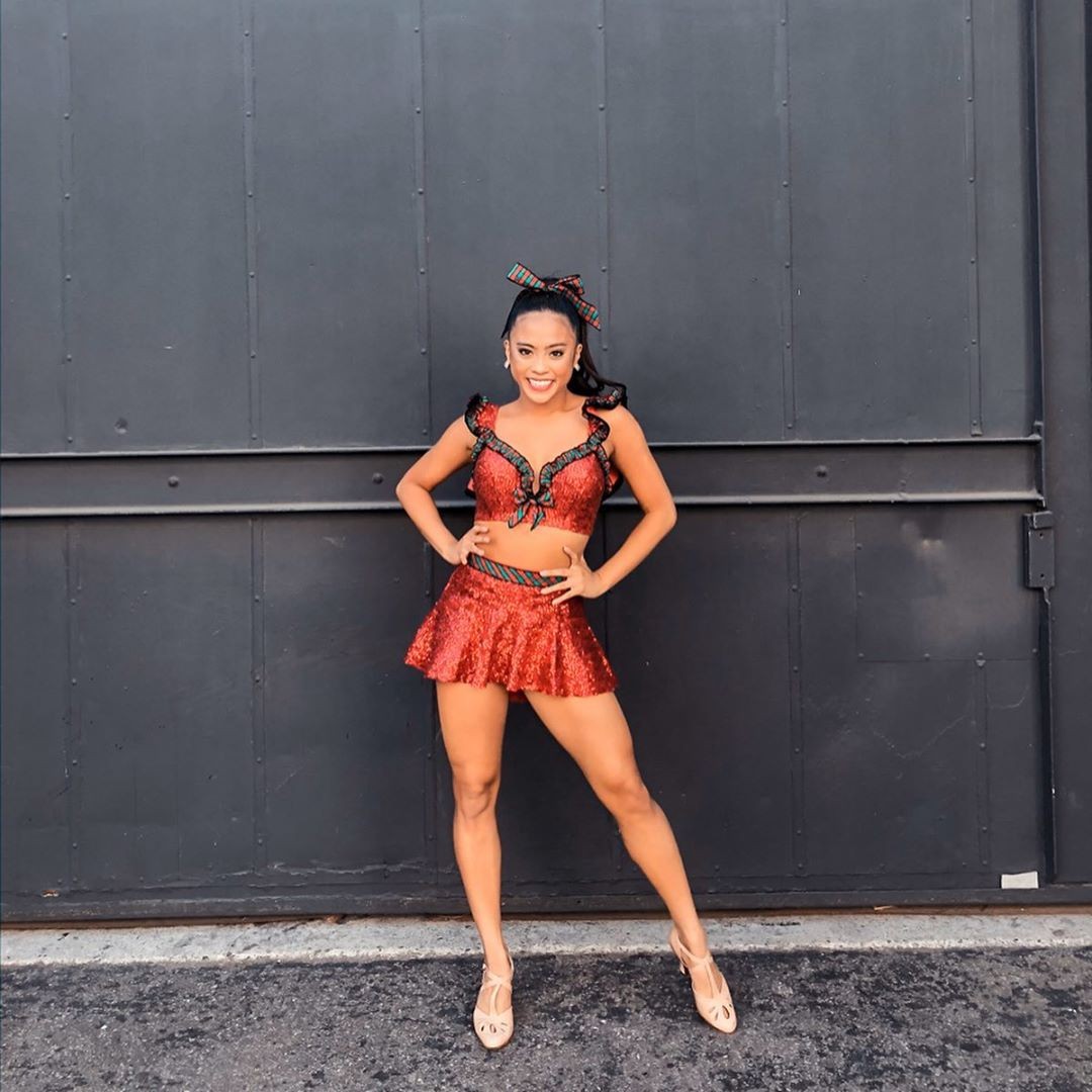 hannahlei cabanilla sexiest thefappening pro 47